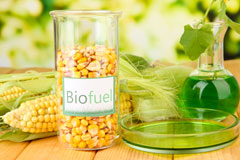Cumberlow Green biofuel availability