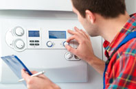 free commercial Cumberlow Green boiler quotes