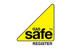 gas safe companies Cumberlow Green